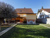 Eladó családi ház, Mosonmagyaróváron 84.99 M Ft, 6 szobás