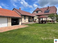 Eladó családi ház, Marcaliban 75 M Ft, 6+1 szobás
