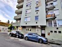 Eladó téglalakás, Kaposváron 34.5 M Ft, 2+1 szobás