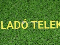 Eladó telek, Balatonbogláron 9.5 M Ft / költözzbe.hu