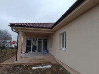 Eladó ikerház, Nyíregyházán 88 M Ft, 4+1 szobás