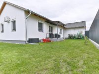 Eladó ikerház, Szigethalmon 84.9 M Ft, 4 szobás