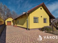 Eladó családi ház, Békéscsabán 159.9 M Ft, 6 szobás