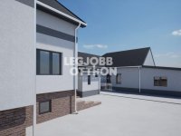 Eladó téglalakás, Cegléden 36.3 M Ft, 1 szobás