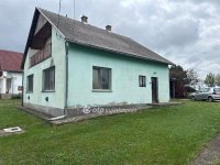 Eladó családi ház, Zombán 29.9 M Ft, 3 szobás