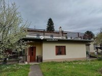 Eladó családi ház, Ráckevén 55 M Ft, 2 szobás