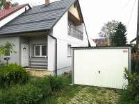 Eladó ikerház, Gyenesdiáson 82.5 M Ft, 1+3 szobás
