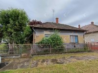 Eladó családi ház, Nagyatádon 19.9 M Ft, 2 szobás