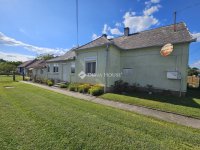 Eladó családi ház, Barcson 15 M Ft, 3 szobás