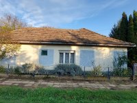 Eladó családi ház, Dalmandon 24.99 M Ft, 4 szobás