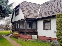Eladó ikerház, Halásztelken 74.9 M Ft, 4 szobás
