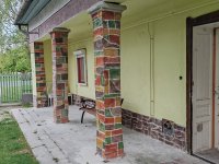 Eladó családi ház, Kenderesen 16.9 M Ft, 2 szobás