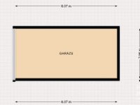 Eladó garázs, Szegeden 11 M Ft / költözzbe.hu
