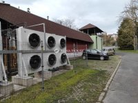 Eladó ipari ingatlan, Fonyódon 250 M Ft / költözzbe.hu