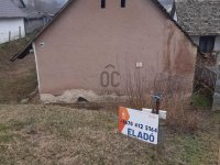 Eladó családi ház, Kakasdon 4.99 M Ft, 2 szobás
