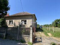 Eladó családi ház, Szigetbecsén 33.8 M Ft, 2 szobás