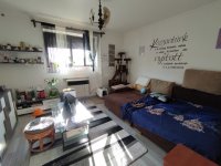 Eladó családi ház, Hatvanban 26 M Ft, 1 szobás