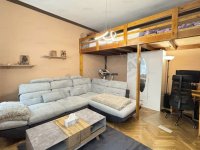 Kiadó téglalakás, albérlet, VIII. kerületben 220 E Ft / hó