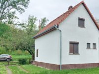 Eladó nyaraló, Dombóváron 25 M Ft, 3 szobás