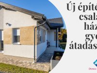 Eladó családi ház, Zalaegerszegen 54.6 M Ft, 4 szobás
