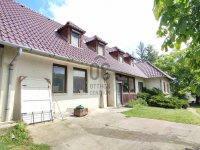 Eladó családi ház, Magyarpolányban 89.9 M Ft, 7 szobás
