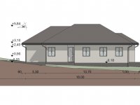 Eladó családi ház, Gödöllőn 125 M Ft, 5 szobás