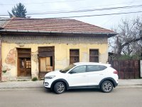 Eladó családi ház, Szécsényen 11 M Ft, 2 szobás