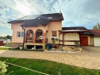 Eladó családi ház, Kőszárhegyen 94.5 M Ft, 5 szobás