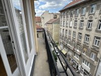 Kiadó téglalakás, albérlet, V. kerületben 400 E Ft / hó