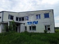 Eladó ipari ingatlan, Újszentivánon 52.49 M Ft