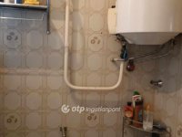 Eladó családi ház, Tiszavasváriban 21.5 M Ft, 2 szobás