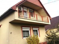 Eladó családi ház, Bekecsen 42.99 M Ft, 3 szobás