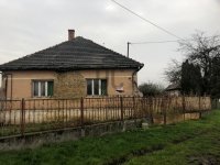 Eladó családi ház, Vásárosnaményben 11.5 M Ft, 2 szobás