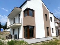 Eladó téglalakás, Sopronban 93.5 M Ft, 3 szobás