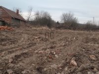 Eladó telek, Harsányban 4.2 M Ft / költözzbe.hu