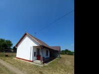 Eladó családi ház, Lajosmizsén 17.5 M Ft, 1+2 szobás