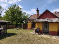 Eladó családi ház, Ballószögön 19.9 M Ft, 2 szobás
