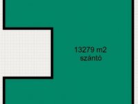 Eladó mezogazdasagi ingatlan, Szatymazon 2.5 M Ft