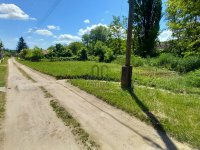 Eladó telek, Mucsin 3.5 M Ft / költözzbe.hu