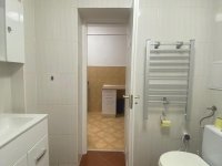 Kiadó téglalakás, albérlet, I. kerületben 200 E Ft / hó