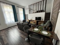 Kiadó téglalakás, albérlet, V. kerületben 350 E Ft / hó