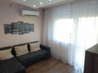 Kiadó téglalakás, albérlet, Nyíregyházán 120 E Ft / hó