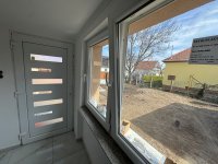 Eladó téglalakás, Pomázon 34.9 M Ft, 1 szobás