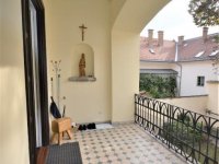 Kiadó téglalakás, albérlet, I. kerületben 1212 E Ft / hó