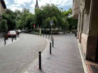 Eladó téglalakás, IX. kerületben 33.9 M Ft, 1 szobás