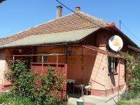 Eladó családi ház, Kunmadarason 15.8 M Ft, 2 szobás
