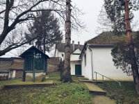 Eladó családi ház, Bólyban 43.5 M Ft, 5 szobás