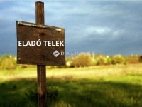 Eladó telek, Debrecenben 90.687 M Ft / költözzbe.hu