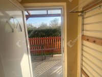 Eladó ikerház, Hegyeshalomban 32 M Ft, 2 szobás