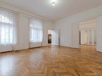 Eladó téglalakás, XIII. kerületben, Szent István körúton